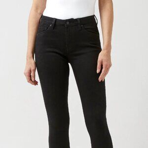 Buffalo Faith Midrise Skinny Jeans